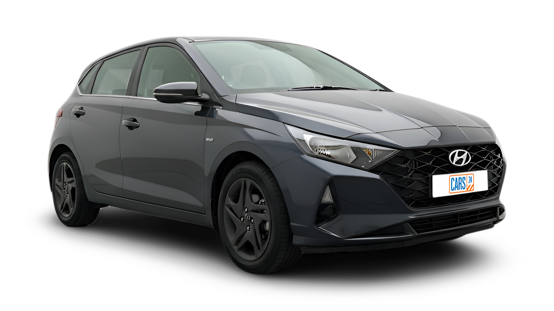 2021 Hyundai NEW I20 - Hatchback - Petrol - Manual - ₹5.37 lakh